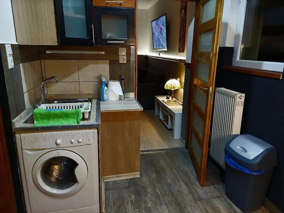 Ujszeged Apartman 0*, Szeged