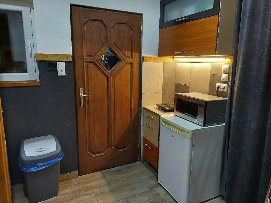 Ujszeged Apartman 0*, Szeged Magyarország