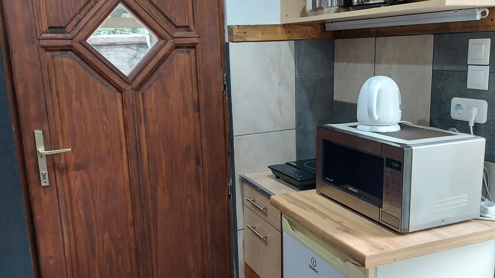 Ujszeged Apartman Magyarország