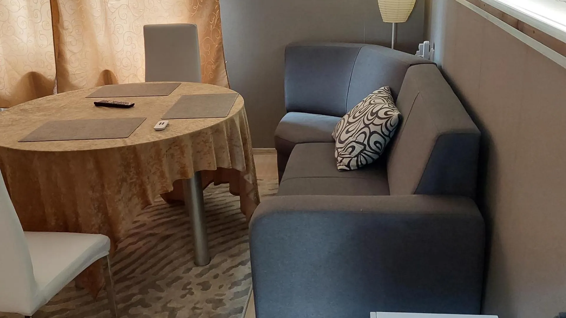 Ujszeged Apartman Magyarország