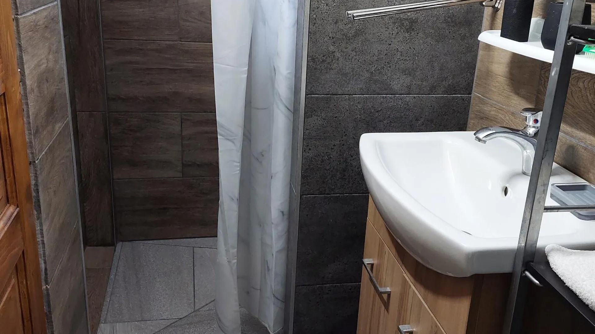 Ujszeged Apartman