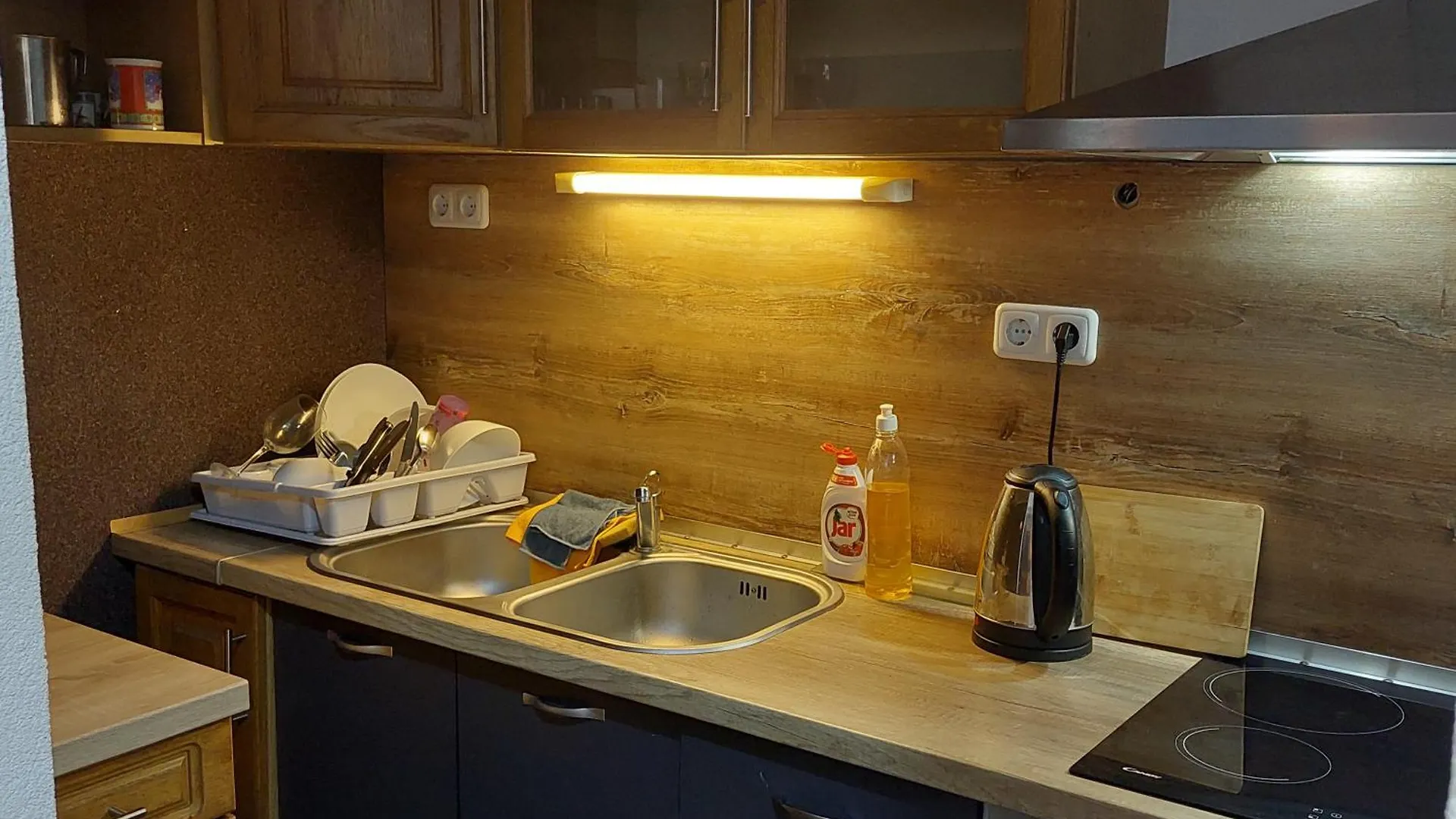 Ujszeged Apartman 0*, Szeged