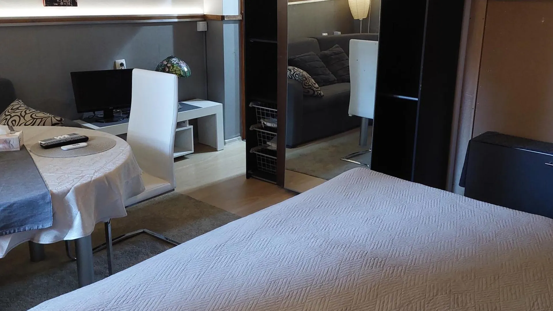 Ujszeged Apartman