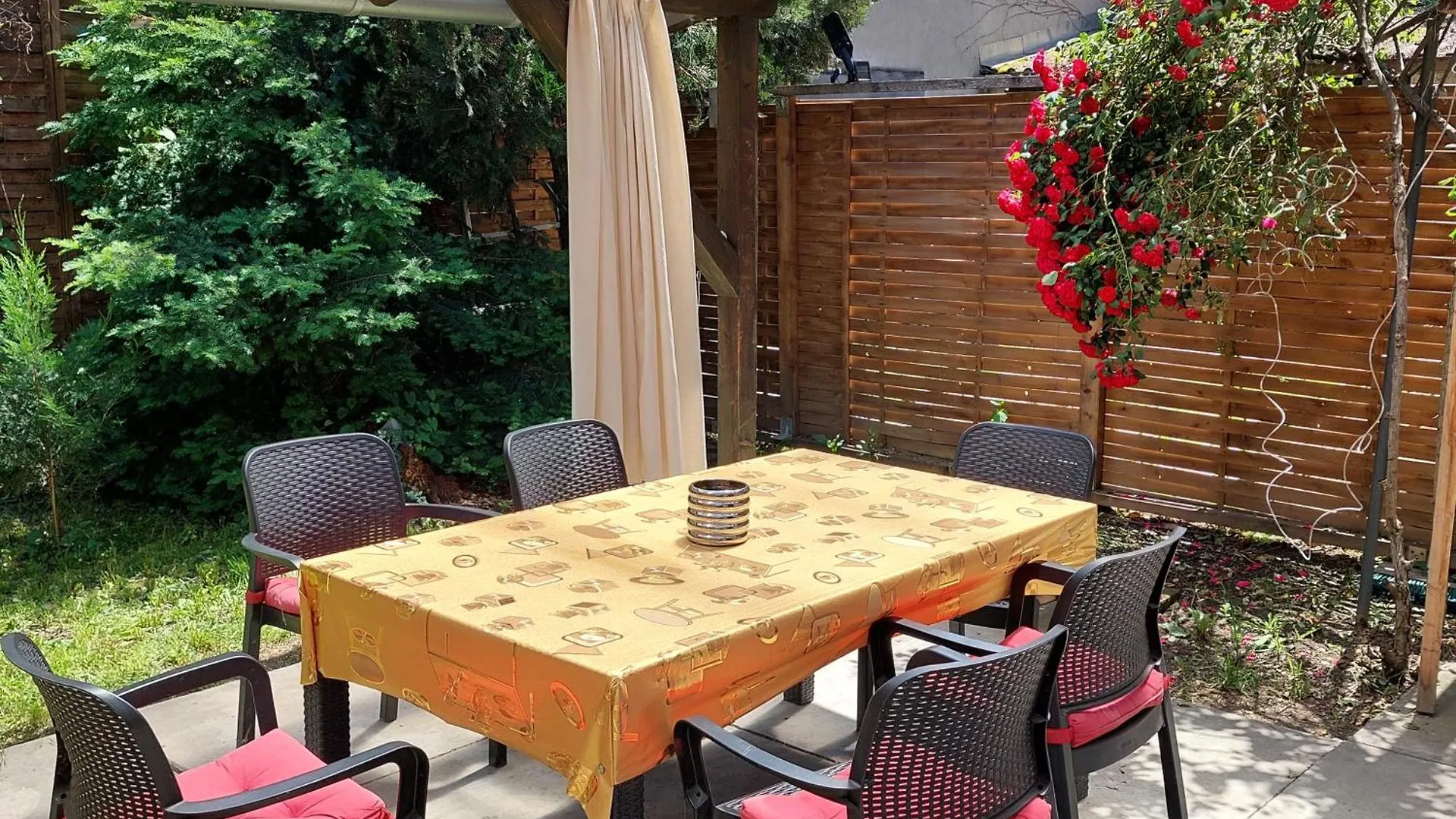Ujszeged Apartman Szeged