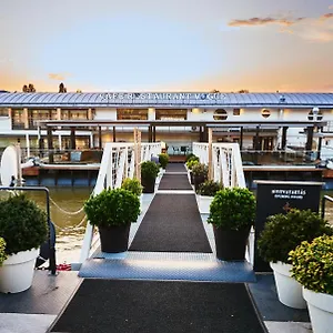 Vogue Boat Apartman Budapest